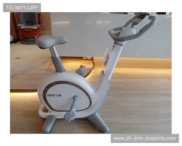 广州力动健身器材的品牌与市场表现：如何挑选高质量健身器材