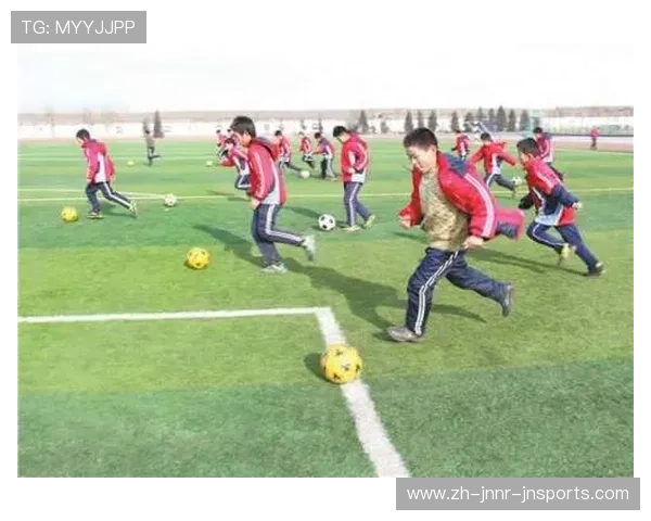 足球训练中的个性化技术与技巧演练